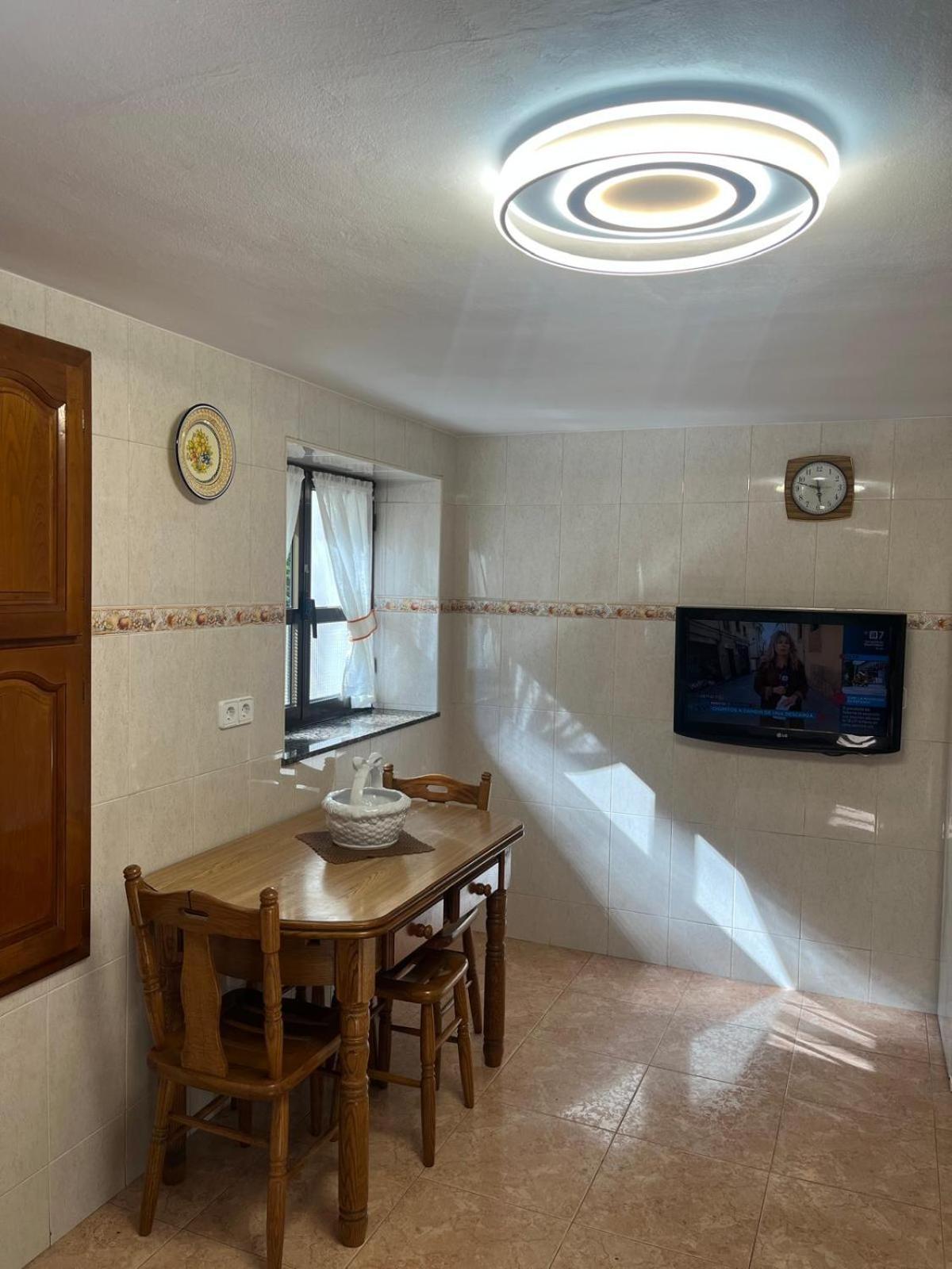 Apartamentos Rurales Los Villares Colunga Esterno foto