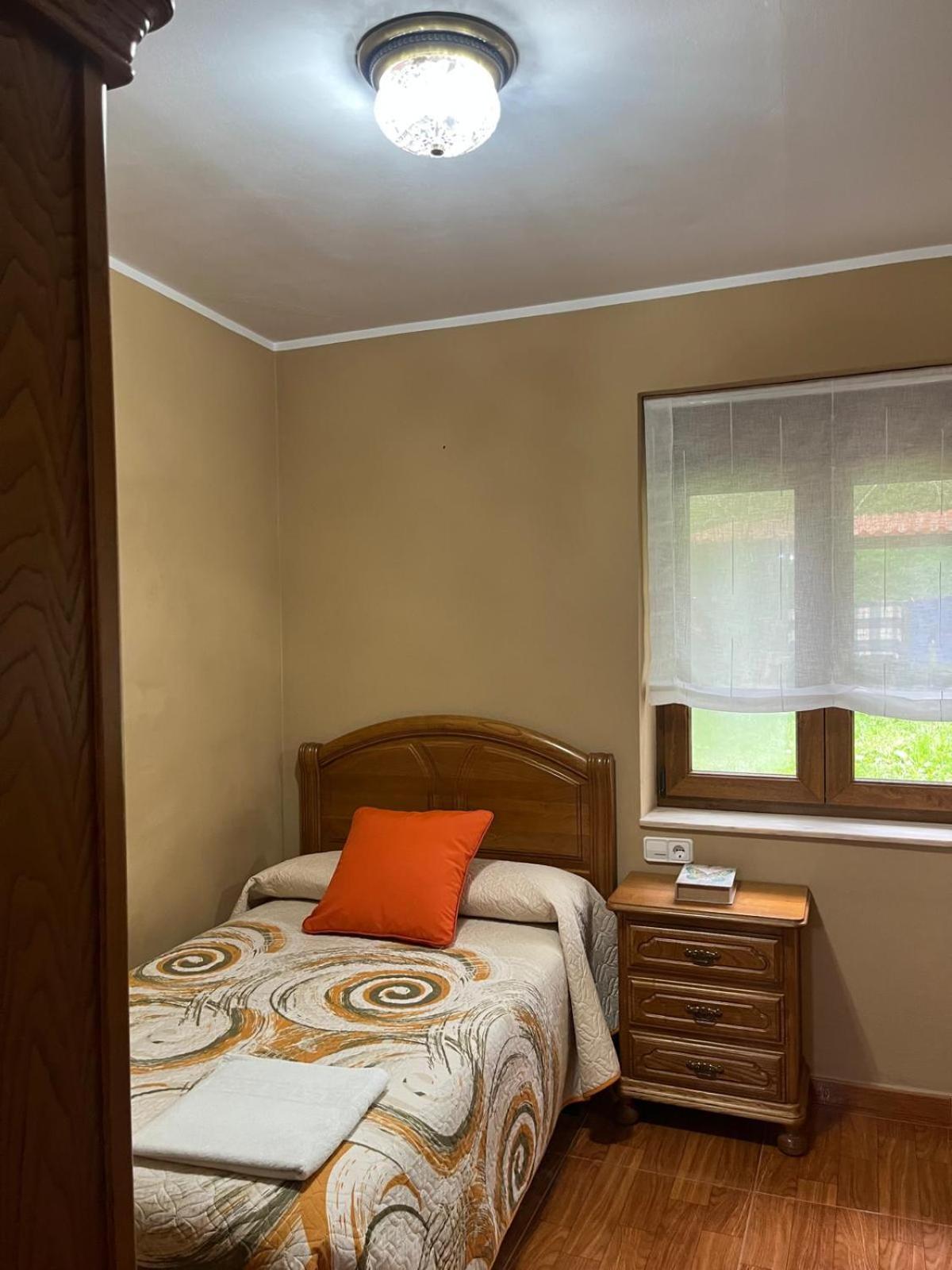 Apartamentos Rurales Los Villares Colunga Esterno foto