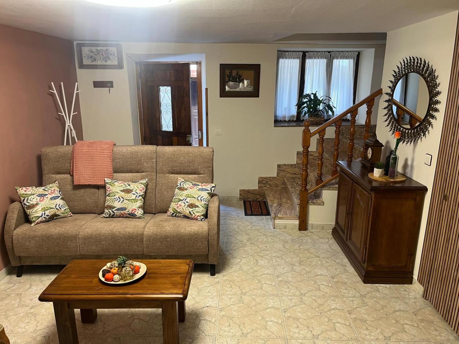 Apartamentos Rurales Los Villares Colunga Esterno foto