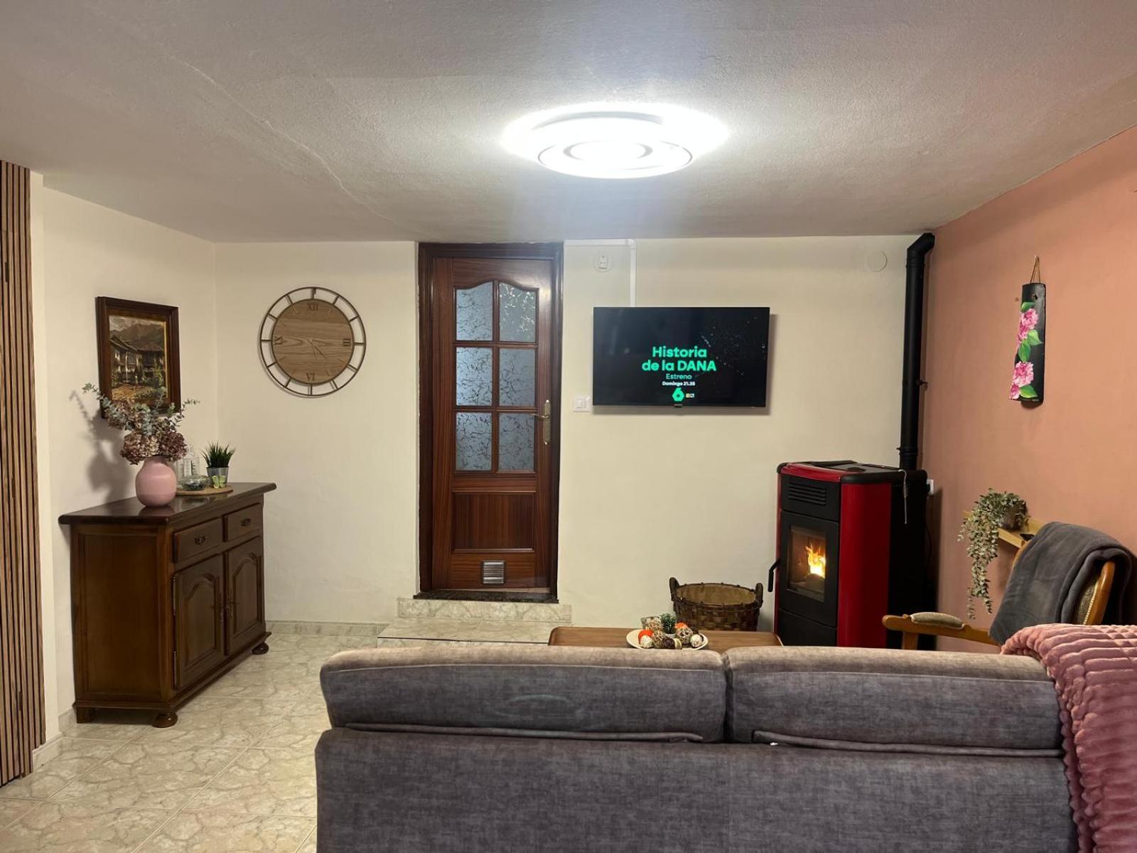 Apartamentos Rurales Los Villares Colunga Esterno foto
