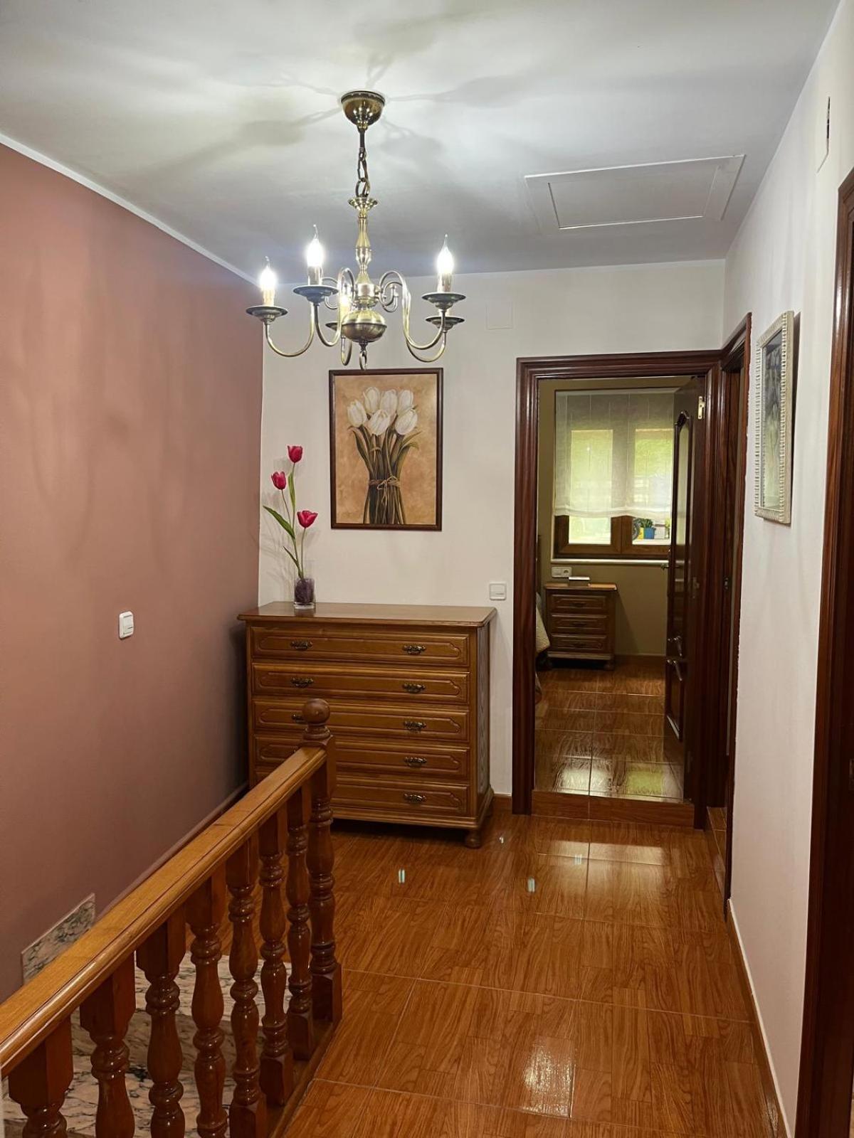 Apartamentos Rurales Los Villares Colunga Esterno foto