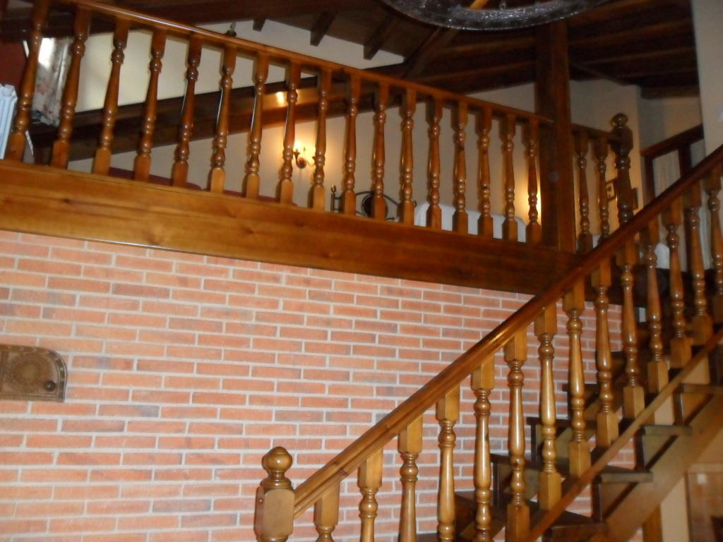 Apartamentos Rurales Los Villares Colunga Camera foto