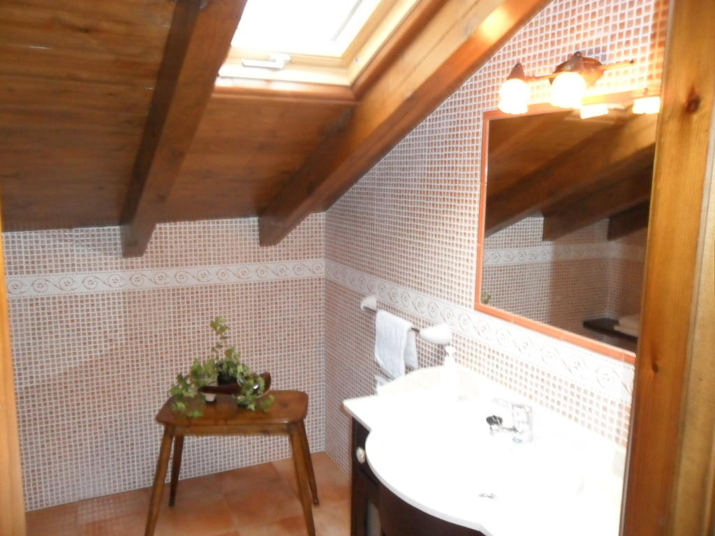 Apartamentos Rurales Los Villares Colunga Camera foto