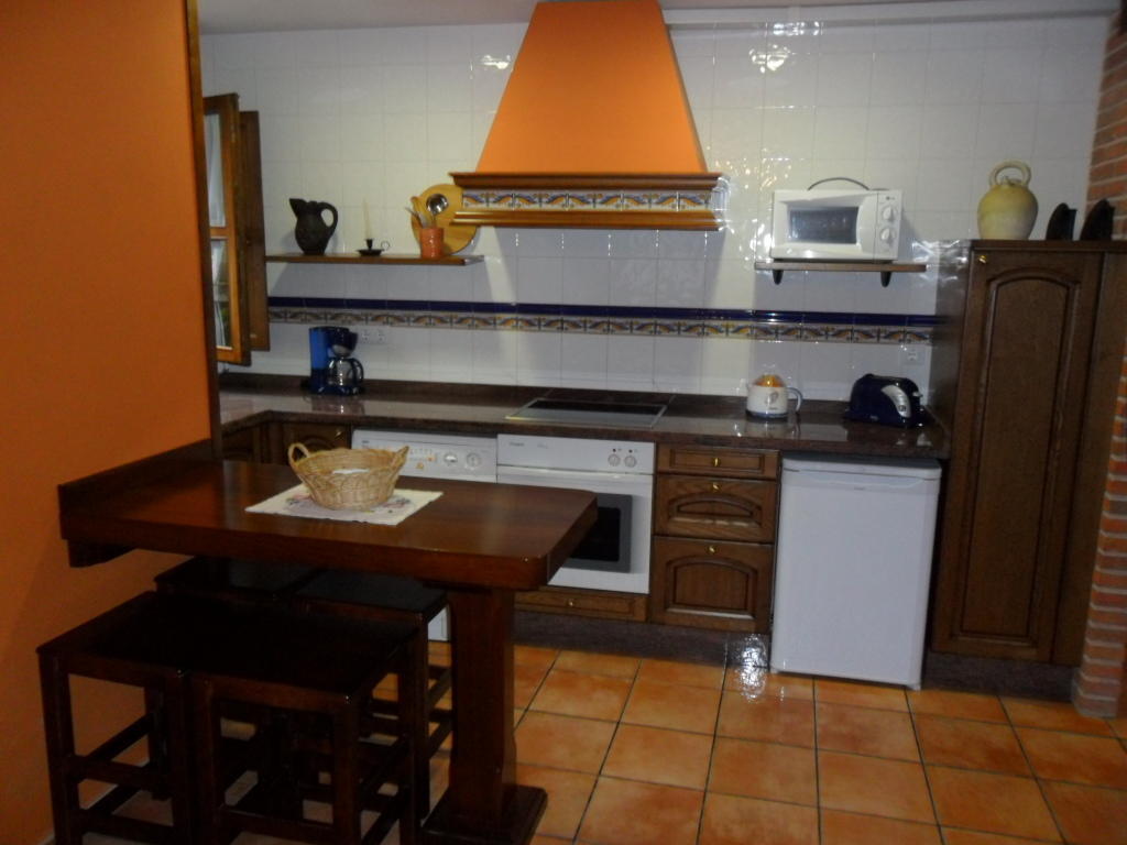Apartamentos Rurales Los Villares Colunga Camera foto