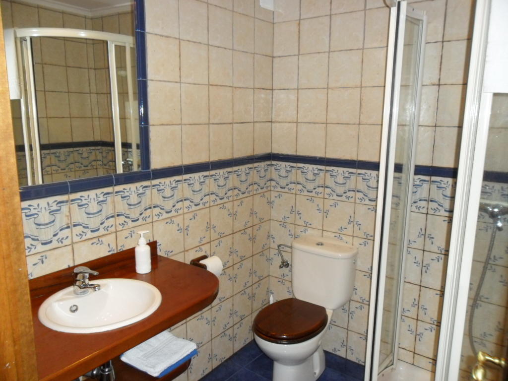 Apartamentos Rurales Los Villares Colunga Camera foto